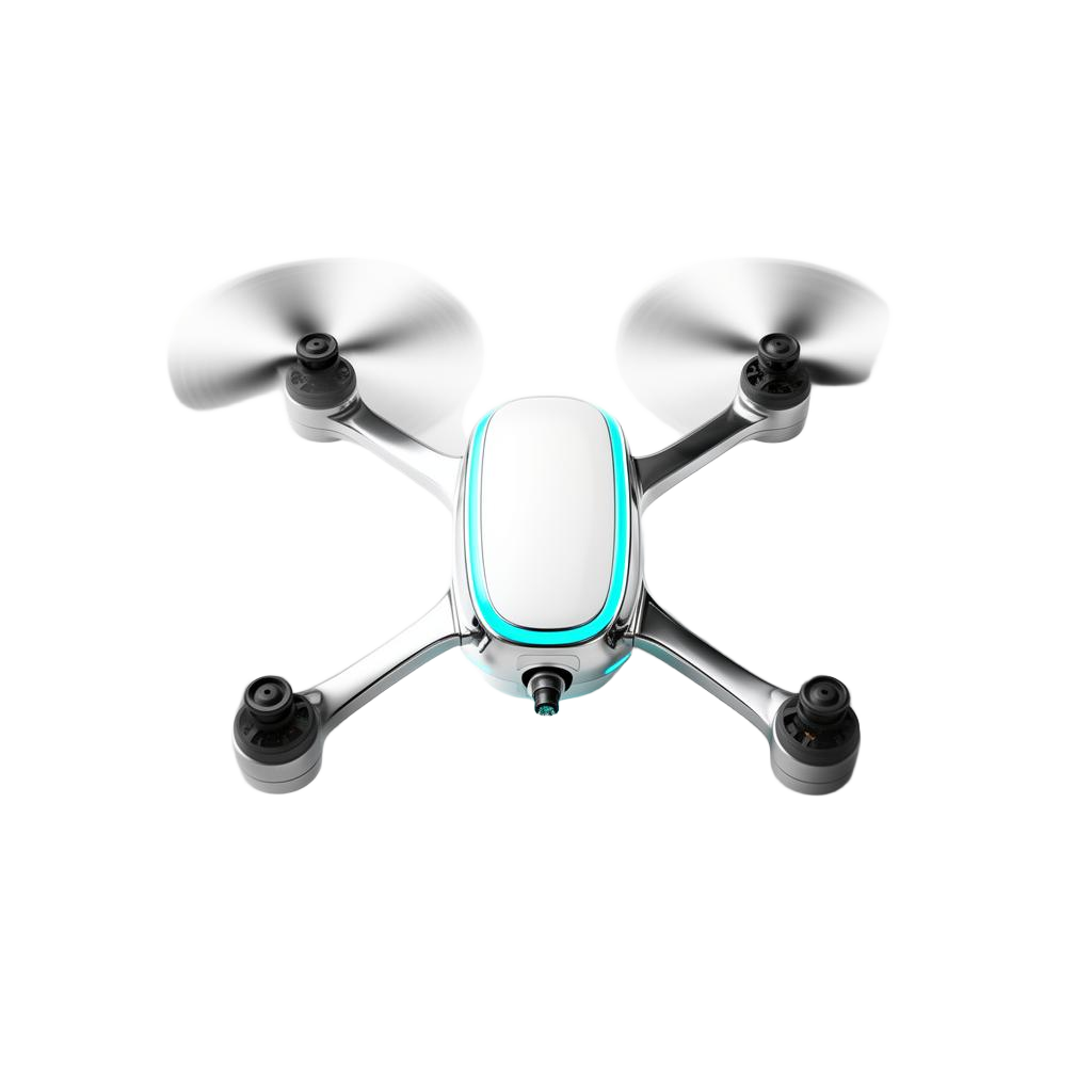 DJI Matrice 400 Reinigungsdrohne mit Sprühlanze